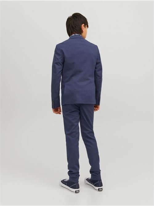  JACK JONES KIDS | 12203557/Medieval Blue